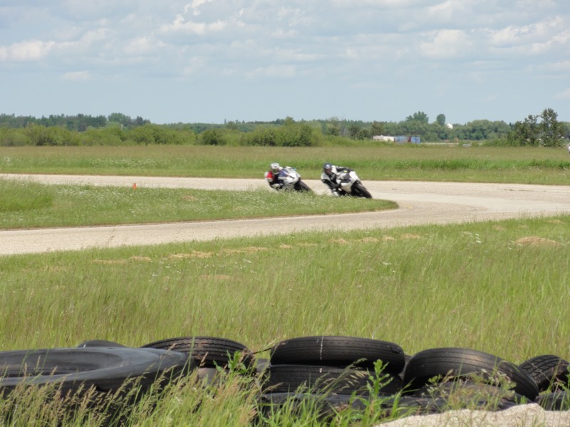 Ride for the Cure, 2011