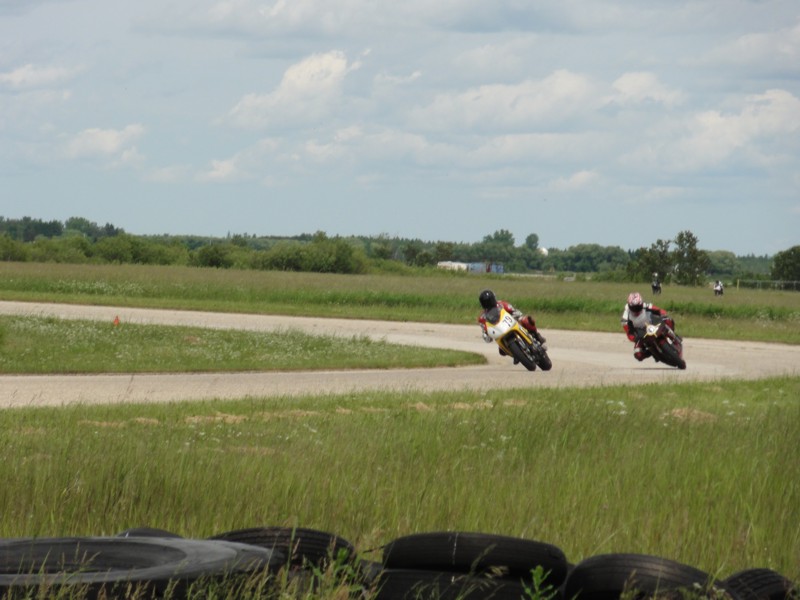 Ride for the Cure, 2011