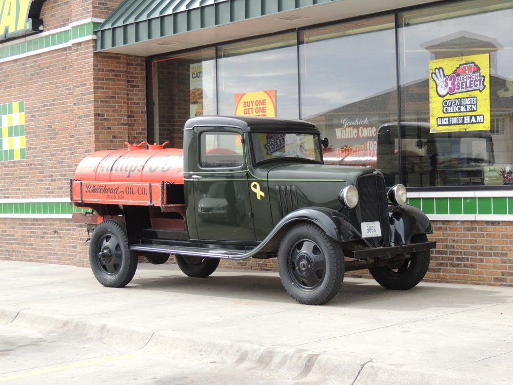 Lincoln, Nebraska