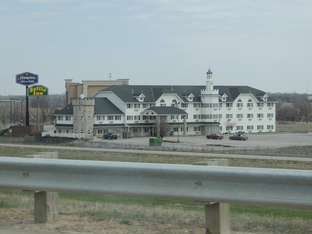 Lincoln, Nebraska