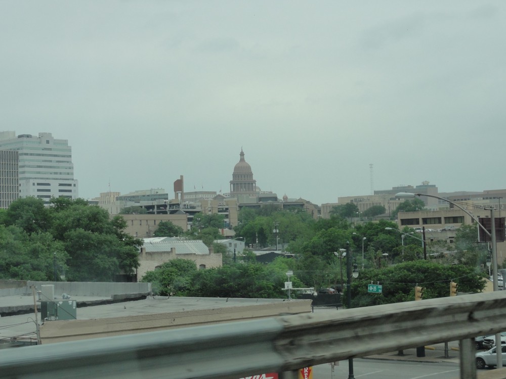 Austin, Texas