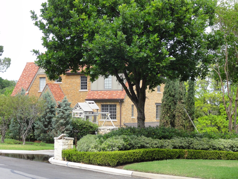 Windsor Road, Austin, Texas