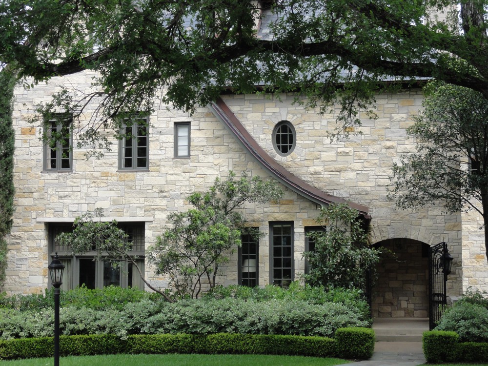 Windsor Road, Austin, Texas