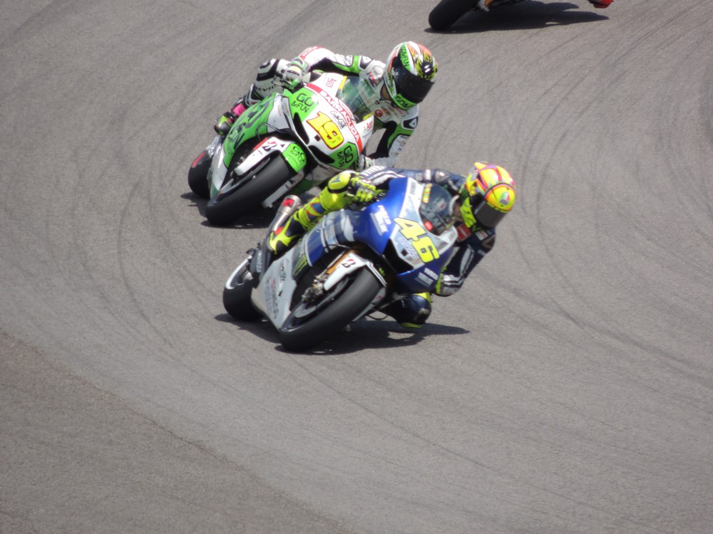 MotoGP, COTA, Austin, Texas