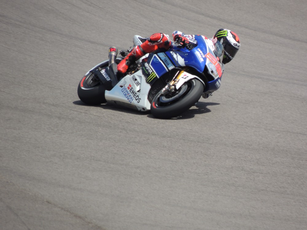 MotoGP, COTA, Austin, Texas