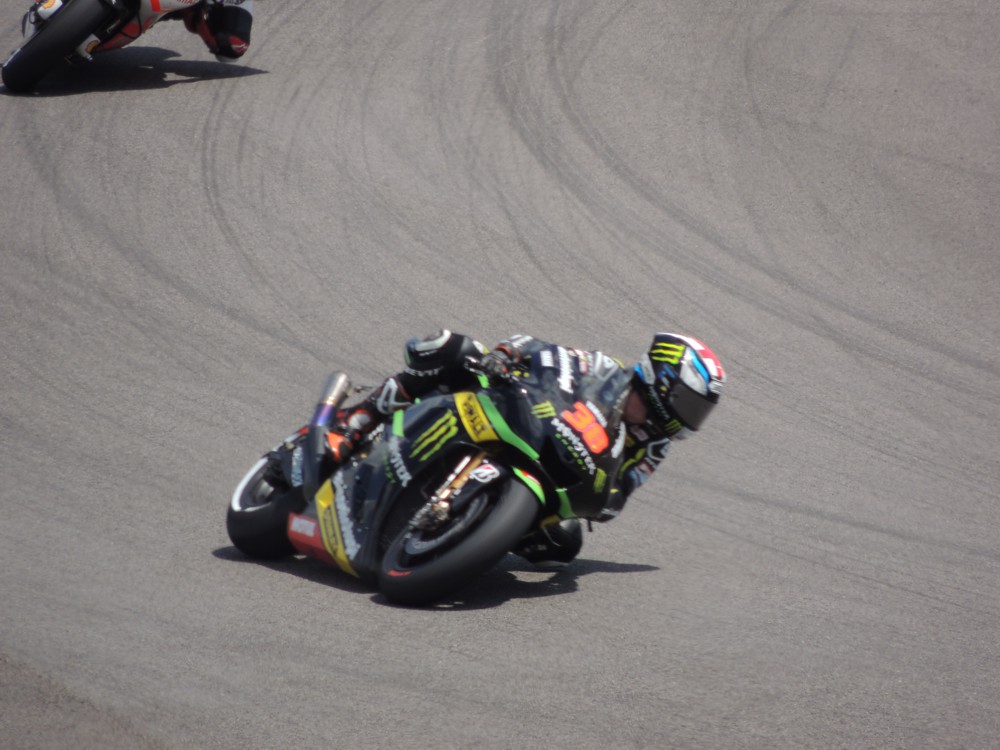 MotoGP, COTA, Austin, Texas