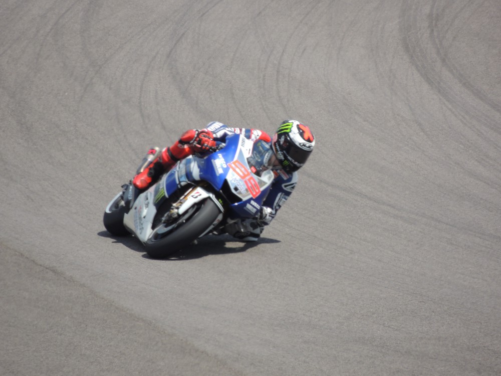 MotoGP, COTA, Austin, Texas