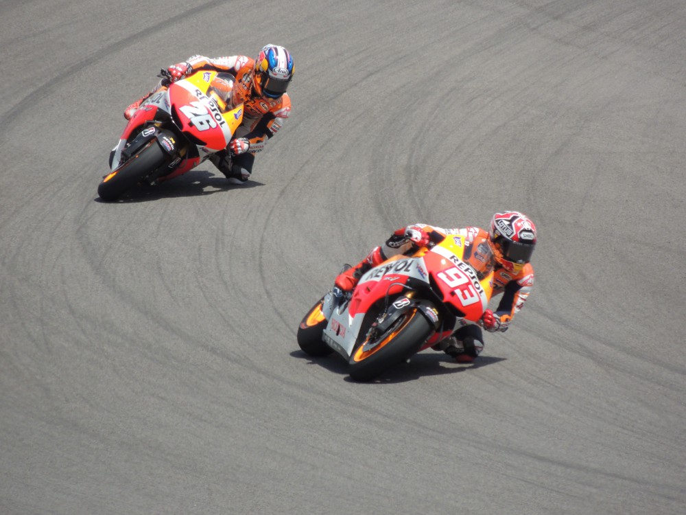 MotoGP, COTA, Austin, Texas