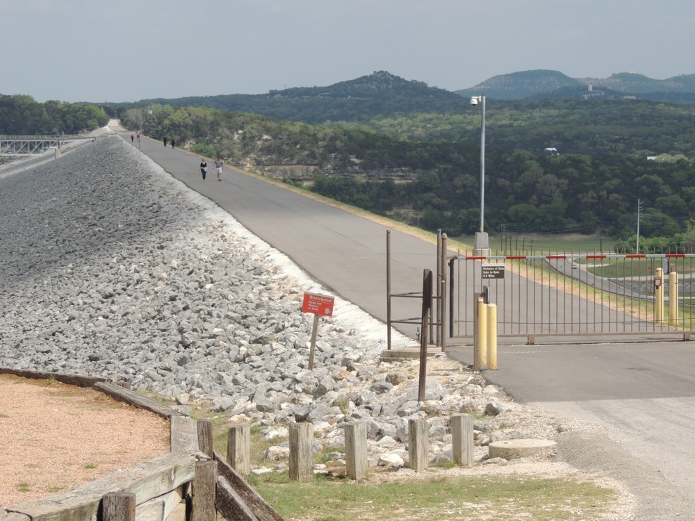 Overlook Park, Canyon Lake, Texas