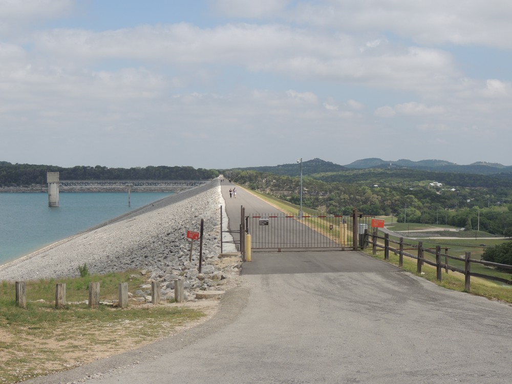 Overlook Park, Canyon Lake, Texas