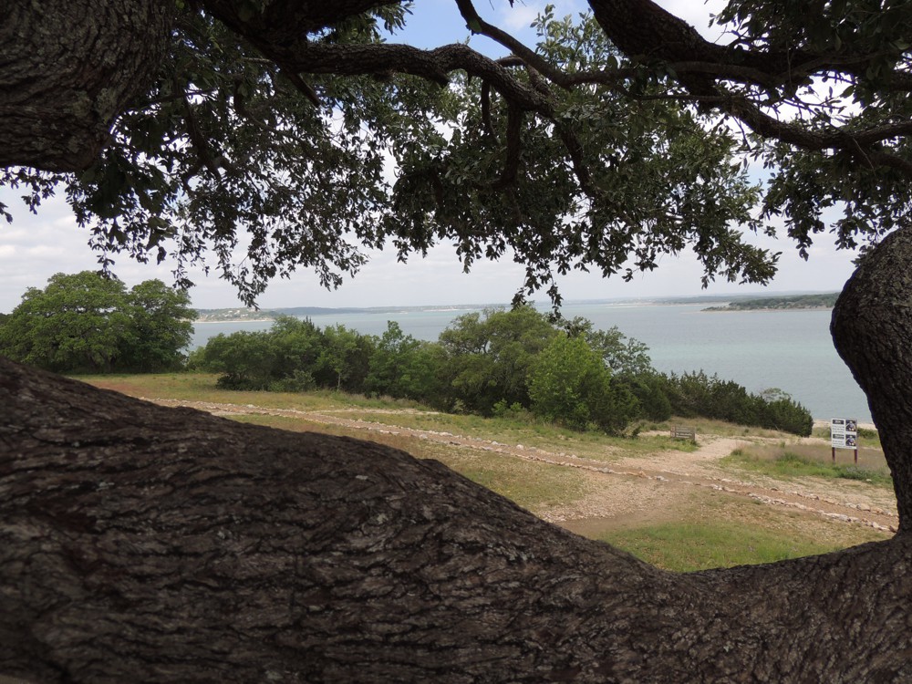 Overlook Park, Canyon Lake, Texas