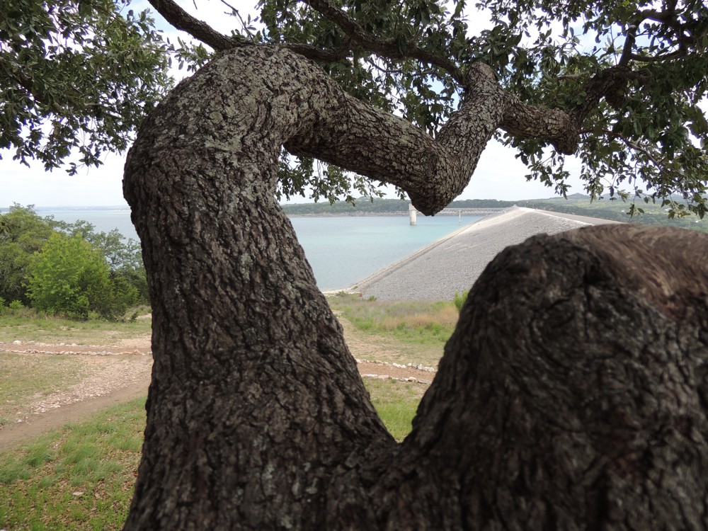 Overlook Park, Canyon Lake, Texas