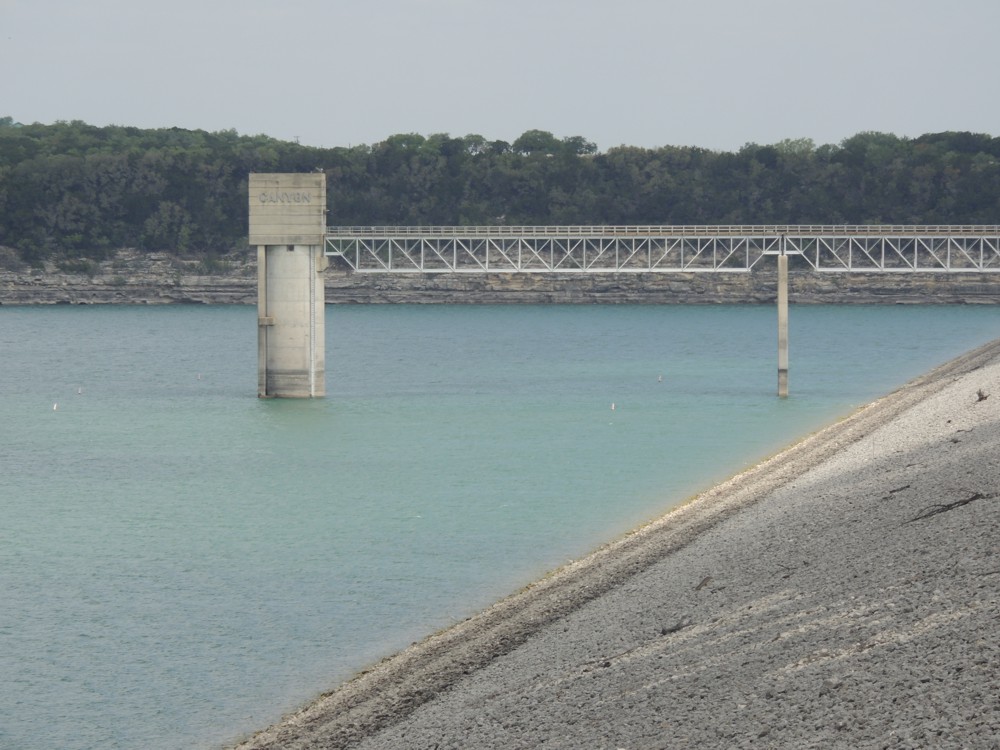 Overlook Park, Canyon Lake, Texas