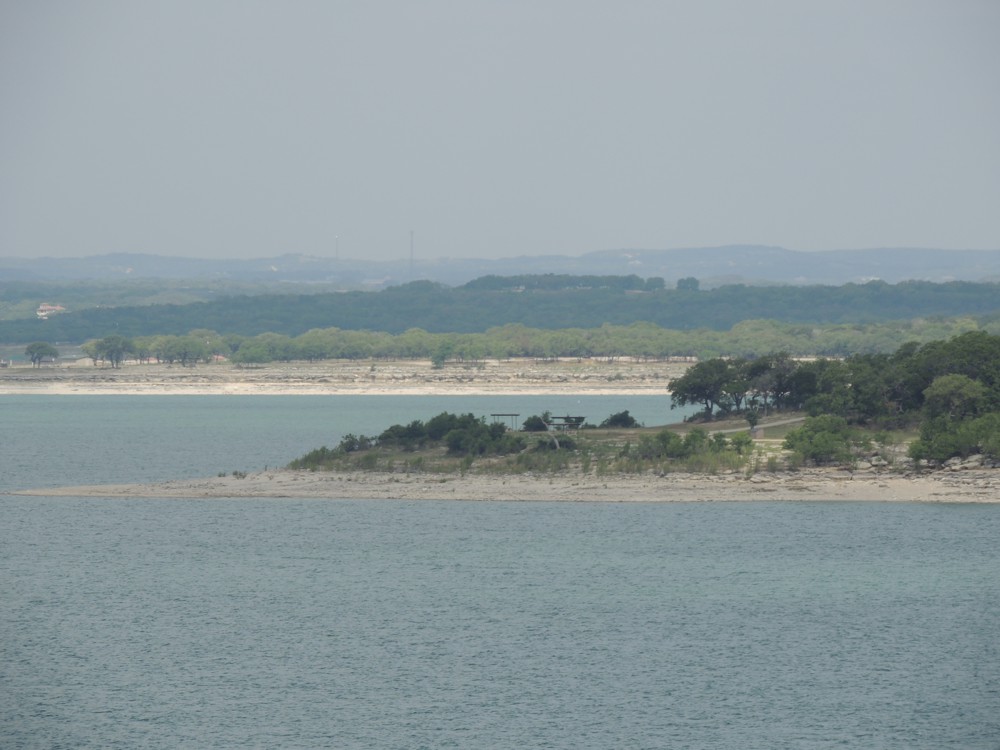 Overlook Park, Canyon Lake, Texas