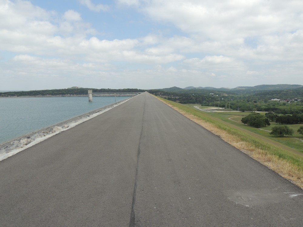 Overlook Park, Canyon Lake, Texas