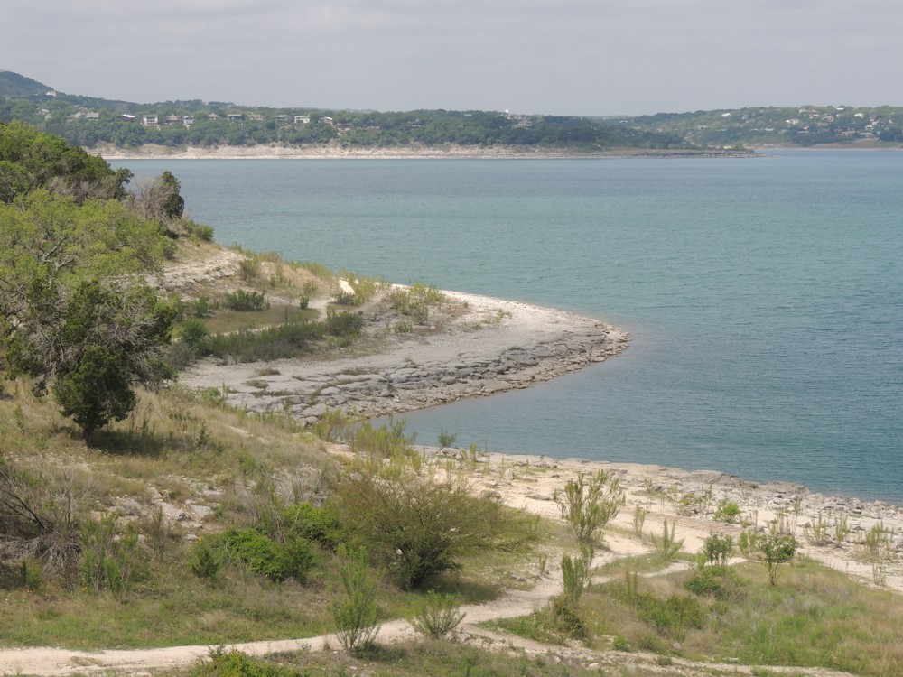 Overlook Park, Canyon Lake, Texas