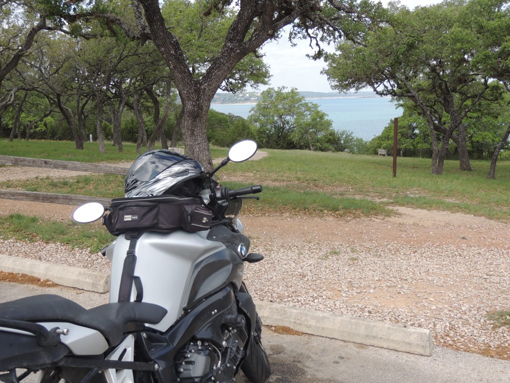 Overlook Park, Canyon Lake, Texas