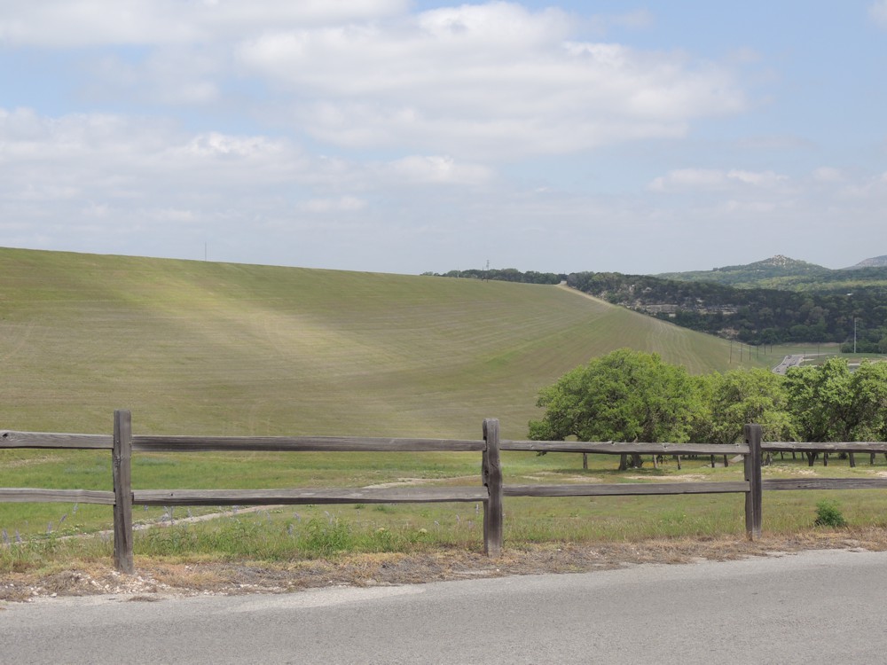 Overlook Park, Canyon Lake, Texas