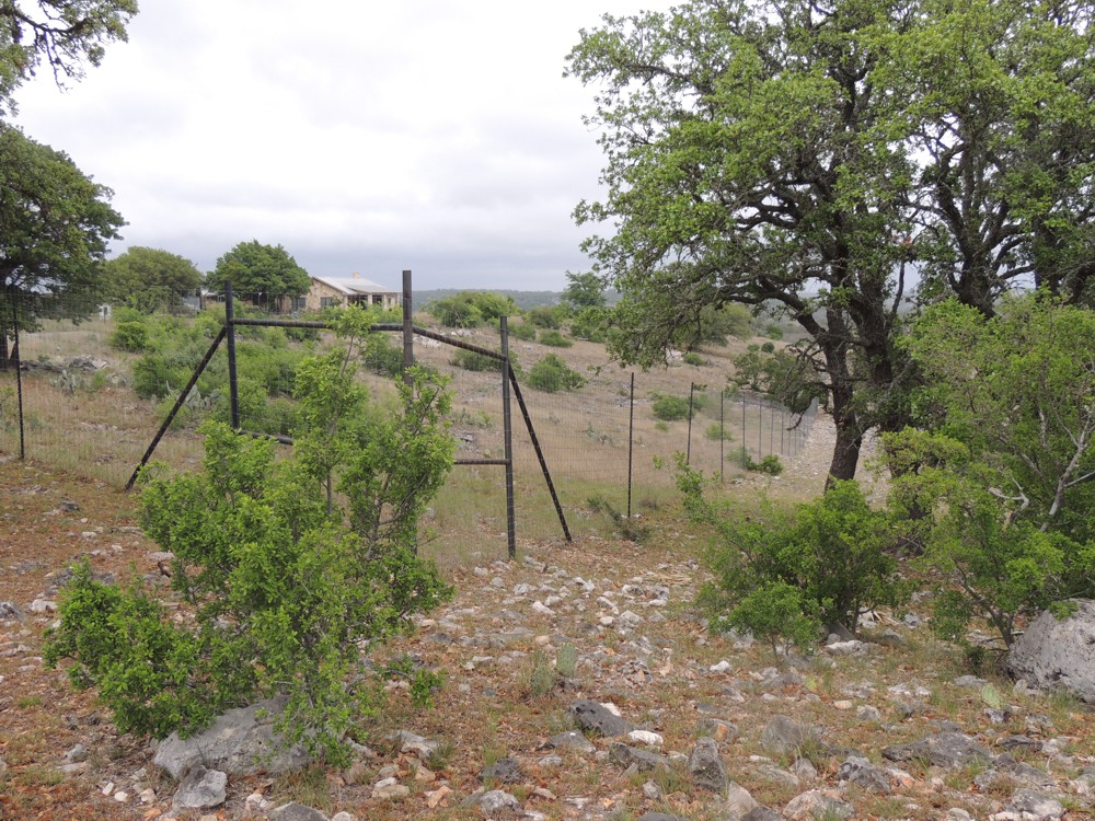 Ranch Road 336, Texas