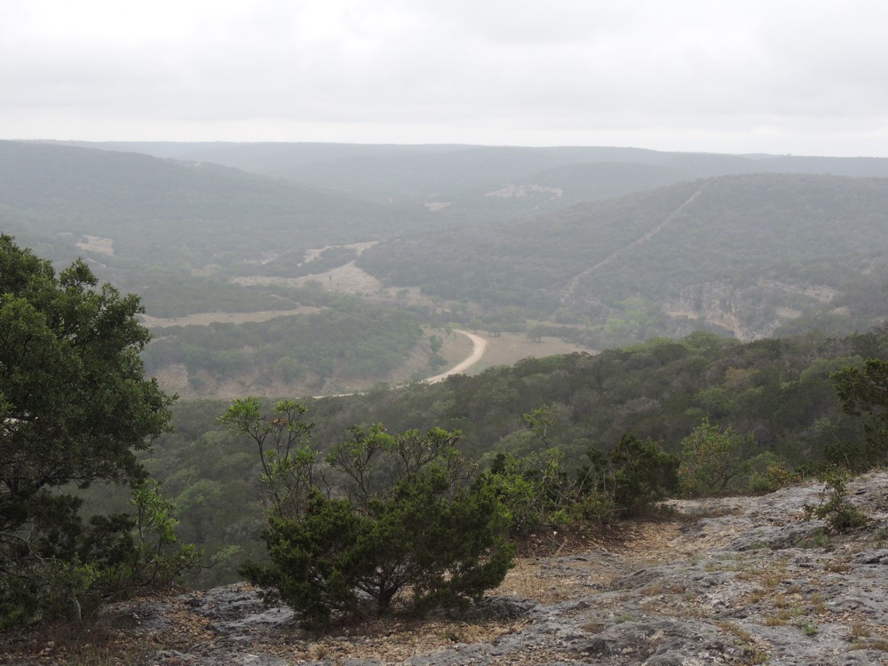 Ranch Road 336, Texas