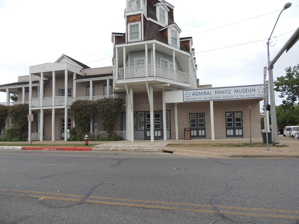 Fredericksburg, Texas